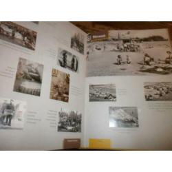 lemmer in historische beelden veel oude fotos