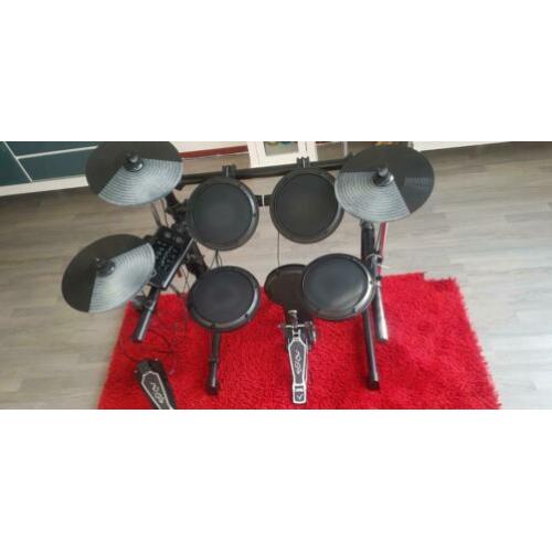 Te koop elektrische drum