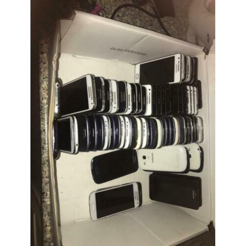 Telefoons te koop