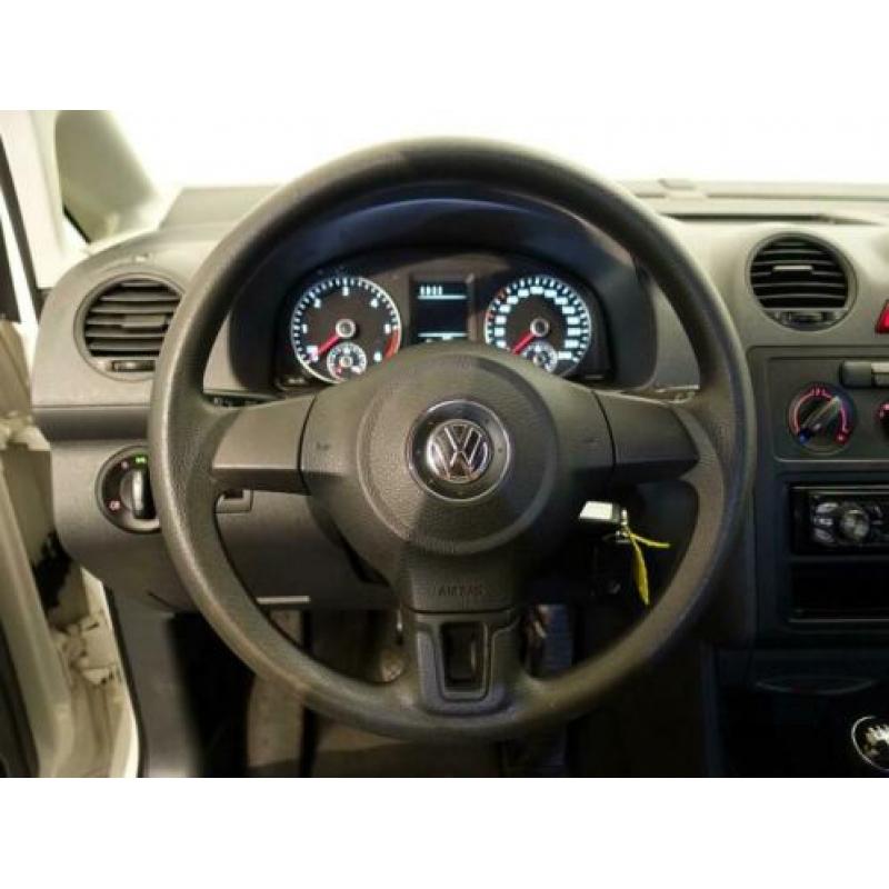 Volkswagen Caddy 1.6 TDI MAXI- Direct leverbaaar- 10x op voo