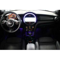 MINI Hatchback Cooper Chili Serious Business / Harman-Kardon