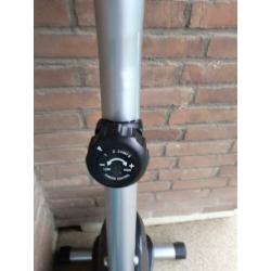 Fitnnes fiets - home trainer