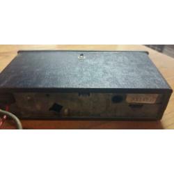 oldtimer Am autoradio GM 1969
