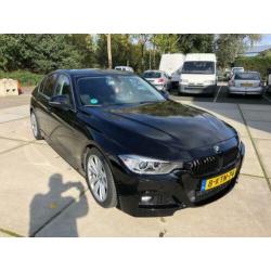 BMW 3-serie 320d EfficientDynamics Edition Business M Pakket