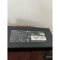 Sony standaard, voeding & afstandsbediening