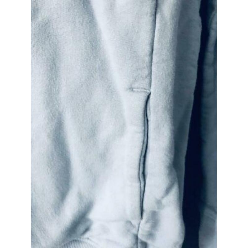 North Face hoody man/vrouw xs