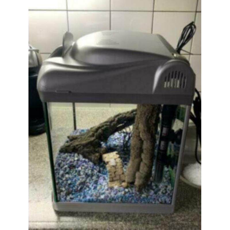 Aquarium Superfish 40