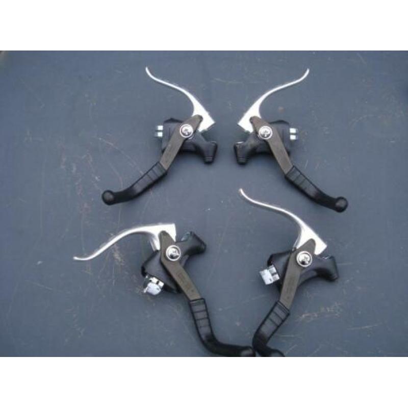 Fiets accessoires