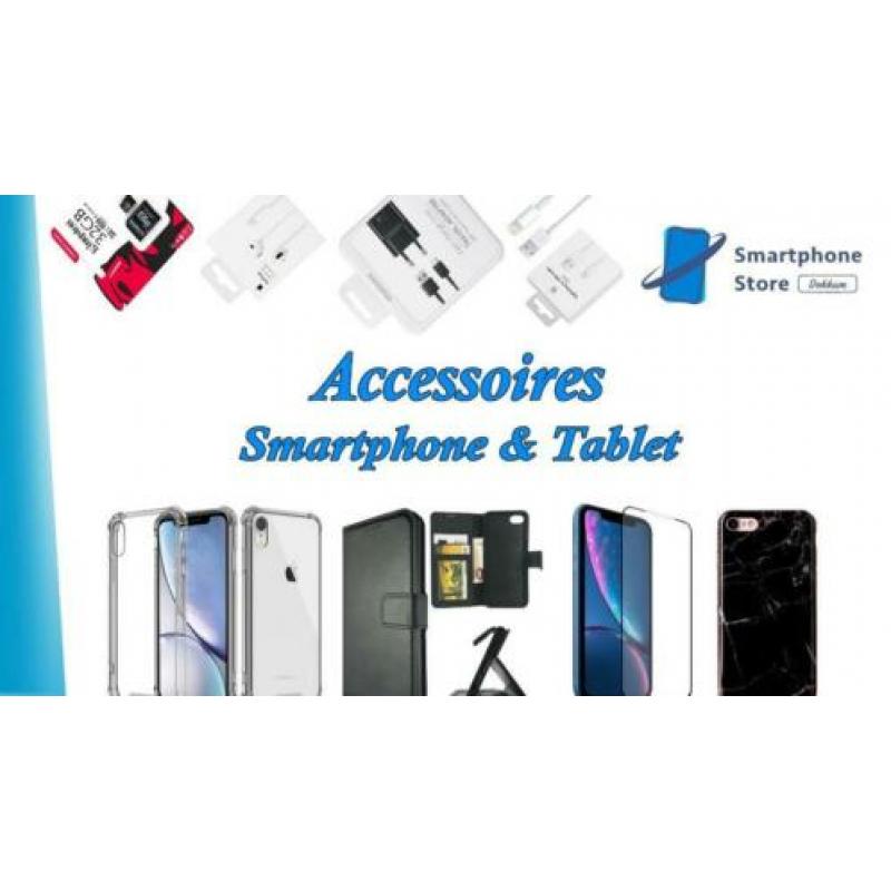 iPhone 6S Plus / 6S / 6 Plus / 6 Siliconen Hoesje