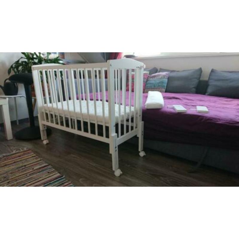 co sleeper merk Fabimax