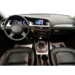 Audi A4 Avant 1.8 TFSI 170pk PRO LINE S [S-Line] Leer, Navi,