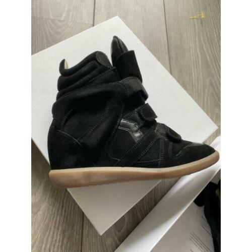 Isabel marant 39 nieuw