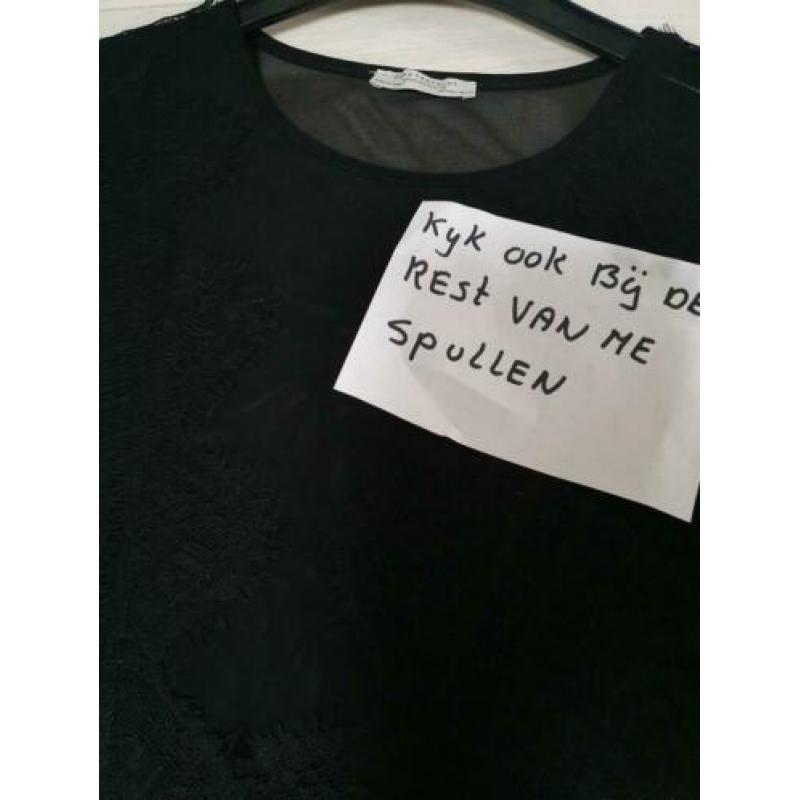 Zuper mooie boddy maat m