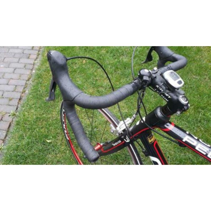 Cube Peloton