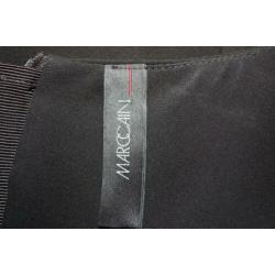 Marccain jurk zwart 2 of 36 zgan