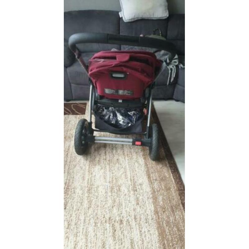 Maxi Cosi