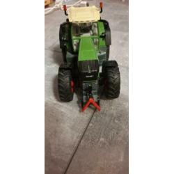 Siku control Fendt vario 930 incl. accu