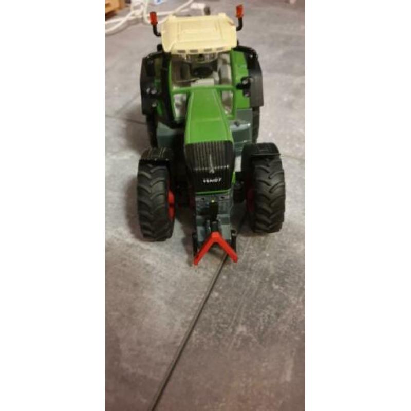 Siku control Fendt vario 930 incl. accu
