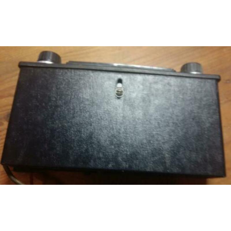 oldtimer Am autoradio GM 1969