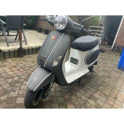 Iva lux 50
