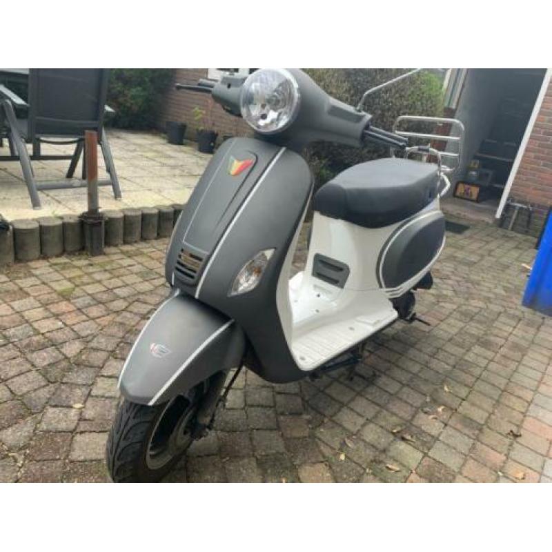 Iva lux 50
