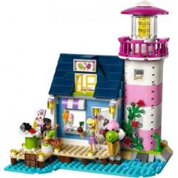 Lego 41094 Friends Heartlake Vuurtoren NIEUW IN DOOS!!!