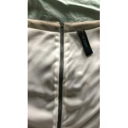 Marccain jurk mt 3 (38/40)