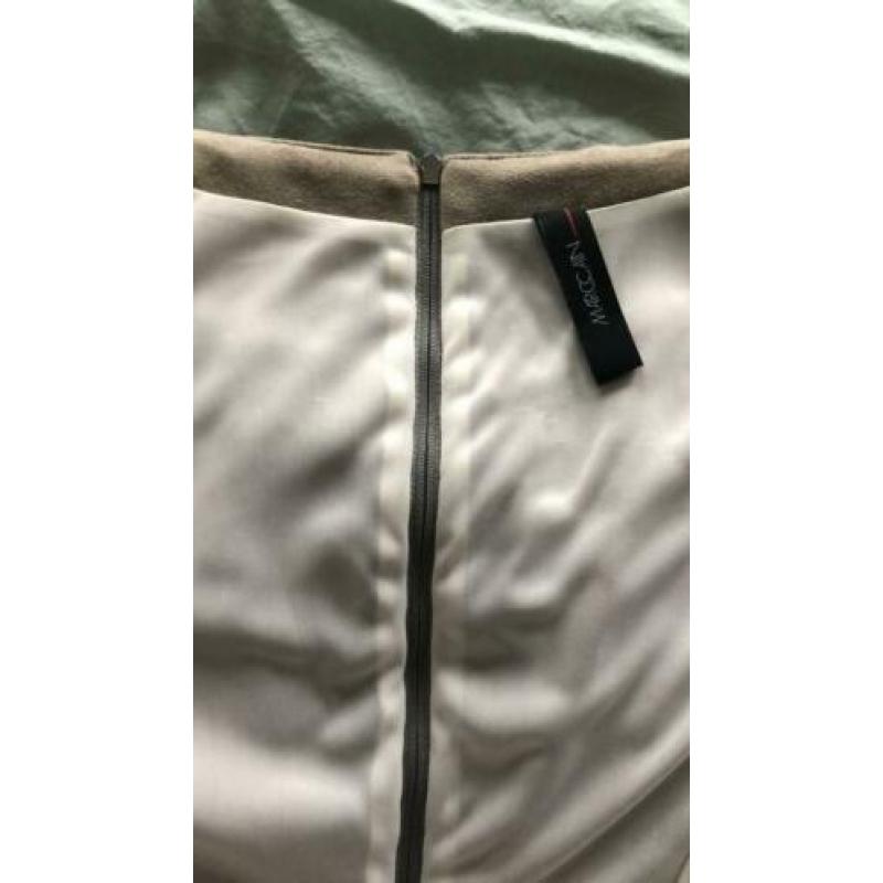 Marccain jurk mt 3 (38/40)