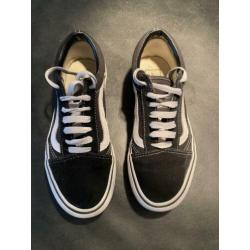 Vans sneakers zwart maat 36