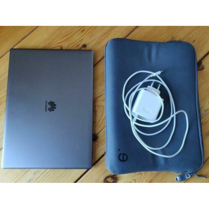 Huawei Matebook X Pro
