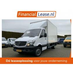 Mercedes-Benz Sprinter 513 CDI 130 PK / BAKWAGEN / CAMERA /