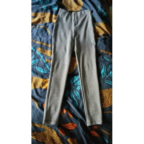 Legging zara maat xs nieuw