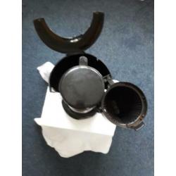Koffiezetapparaat