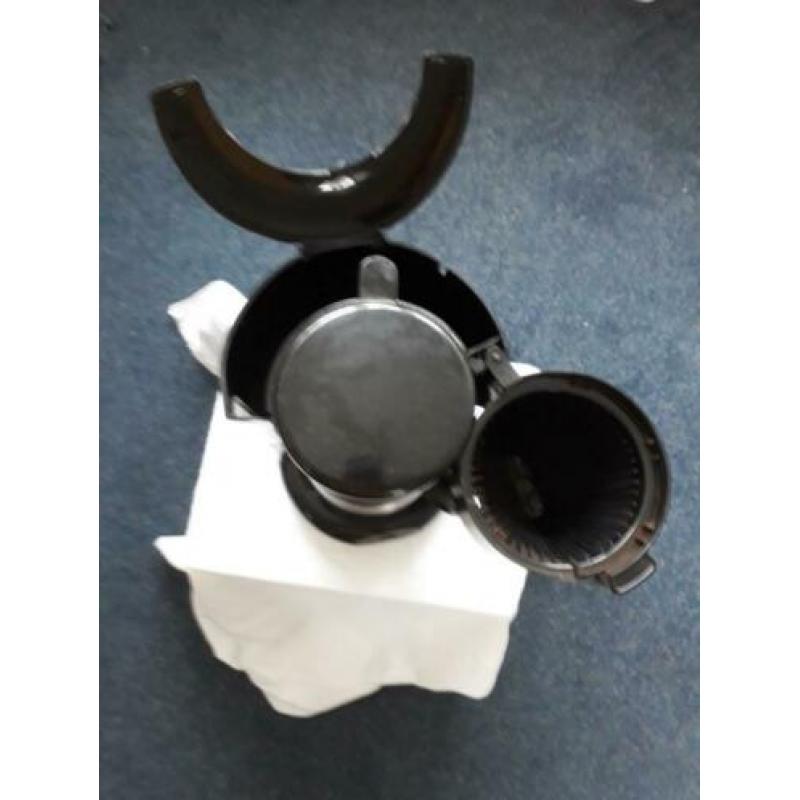 Koffiezetapparaat