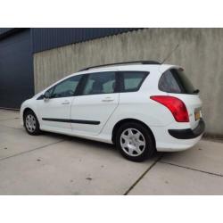 Peugeot 308 SW 1.6 HDiF X-Line