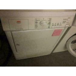 droger aeg 6 kg 140 arpe kampen