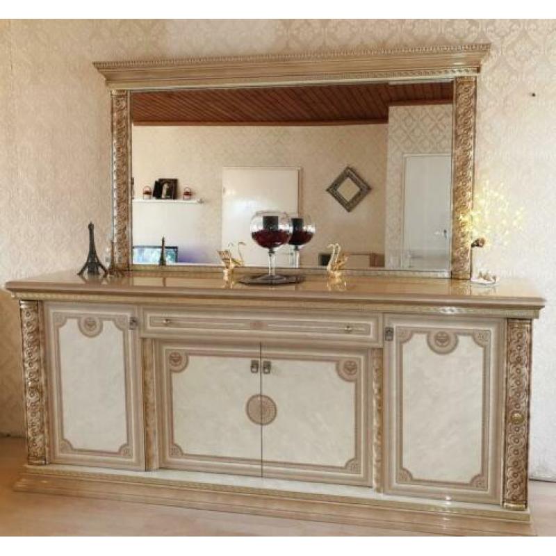 Eetkamer