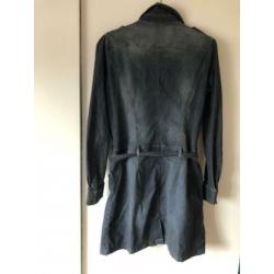 Jeansjurk ikks maat xl