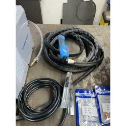 Powertherm (pt) 40 plasmasnijder 220v