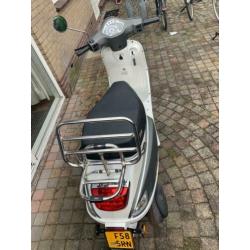 Iva lux 50