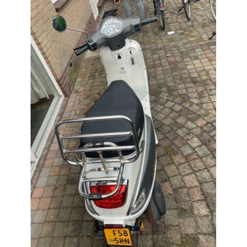 Iva lux 50