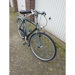Gazelle Orange herenfiets