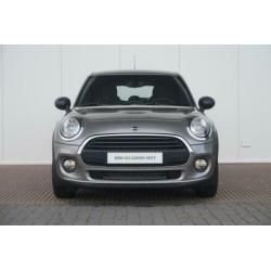 MINI 5-deurs One Aut. Pepper + Business (bj 2019, automaat)