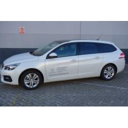 Peugeot 308 SW 1.2 PureTech Blue Lease Executive CLIMATE | C