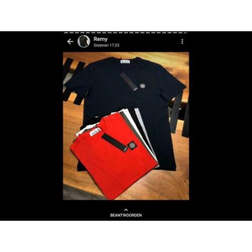 ?? Stone island