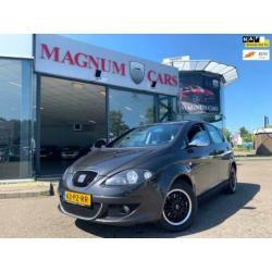 SEAT Altea 1.6 Reference 5D NAP AIRCO ELEK.RAMEN NIEUWE APK