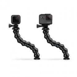 GoPro Gooseneck Mount