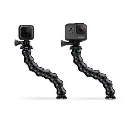 GoPro Gooseneck Mount
