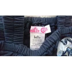 Lofff jumpsuit broekpak zgan maat 98