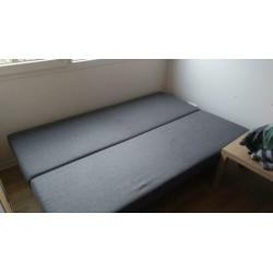 Bedbank